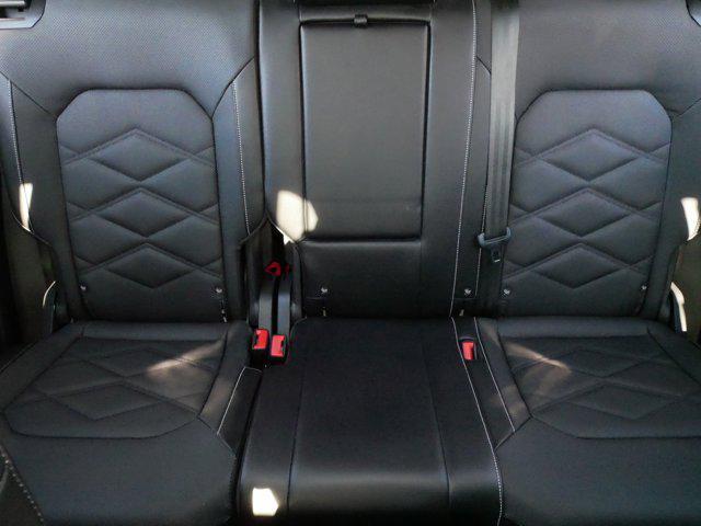 used 2024 Volkswagen Atlas car, priced at $30,348