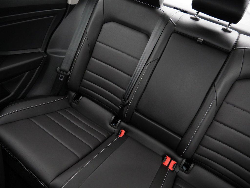 used 2024 Volkswagen Jetta car, priced at $22,348