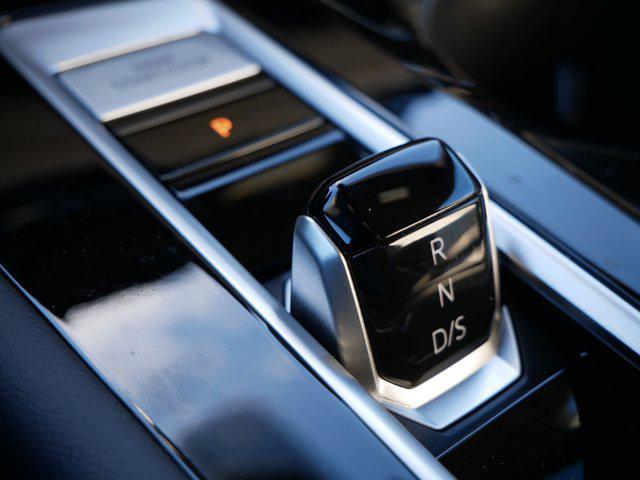 new 2026 Volkswagen Atlas Cross Sport car, priced at $56,406