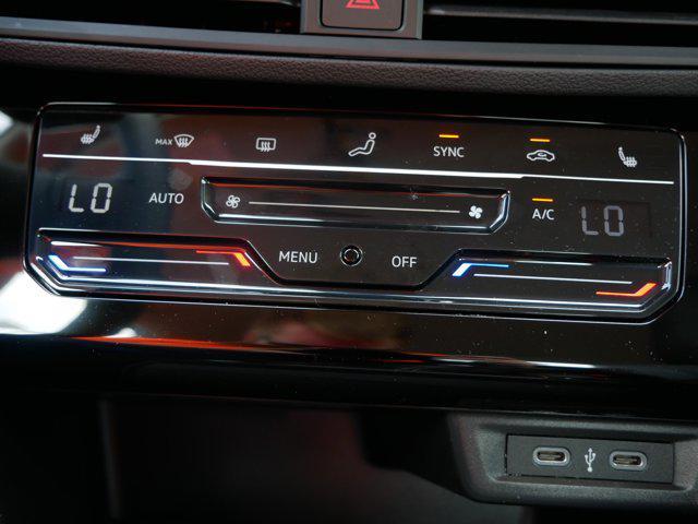 new 2025 Volkswagen Jetta car, priced at $27,871