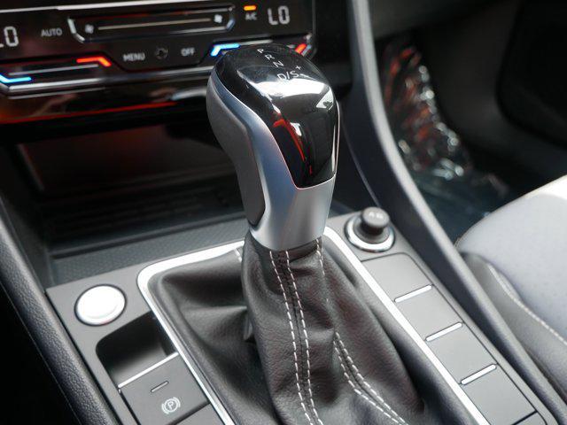 new 2025 Volkswagen Jetta car, priced at $27,871