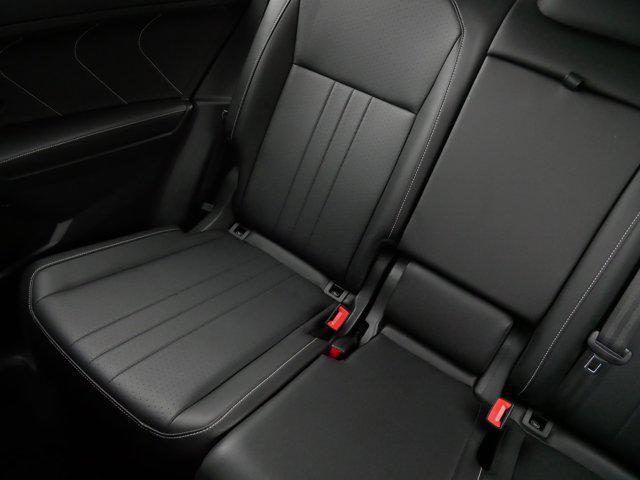 used 2022 Volkswagen Tiguan car, priced at $21,898