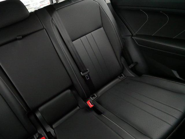 used 2022 Volkswagen Tiguan car, priced at $21,898