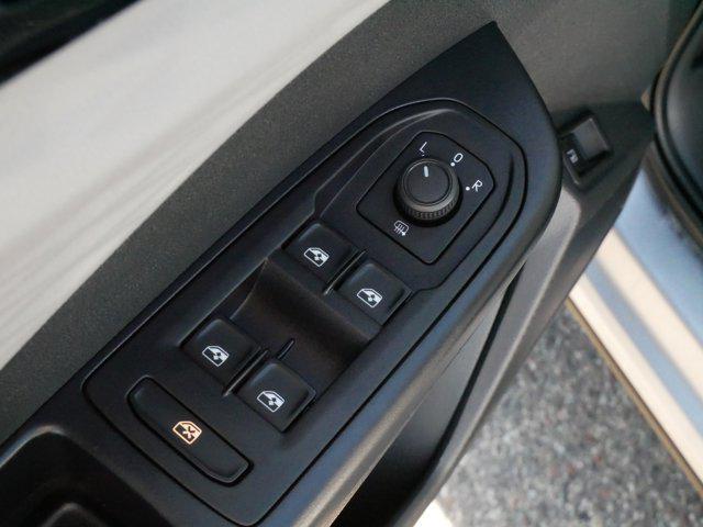 used 2023 Volkswagen Taos car, priced at $20,348