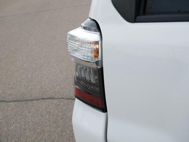 used 2022 Toyota 4Runner car, priced at $45,348