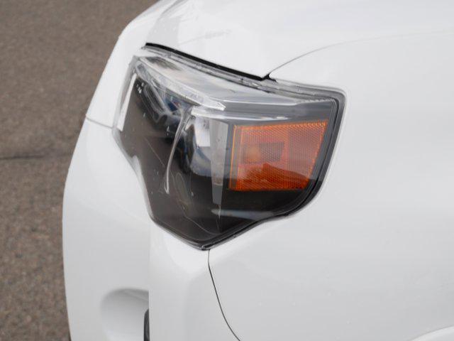 used 2022 Toyota 4Runner car, priced at $45,348