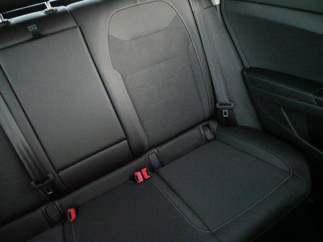 used 2025 Volkswagen Taos car, priced at $25,998