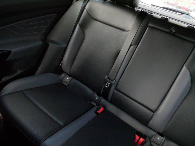 used 2023 Volkswagen ID.4 car, priced at $25,348