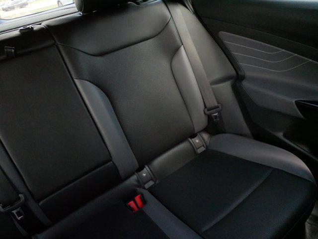 used 2023 Volkswagen ID.4 car, priced at $25,348