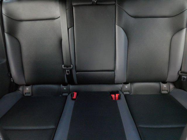 used 2023 Volkswagen ID.4 car, priced at $25,348