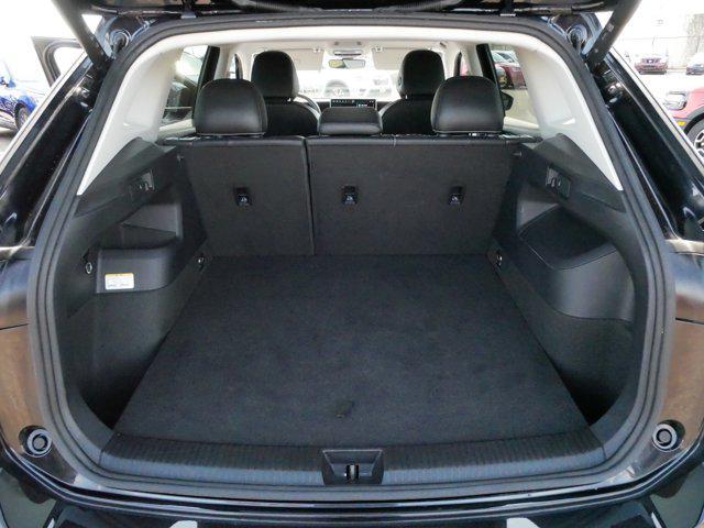 used 2025 Volkswagen Tiguan car, priced at $33,348