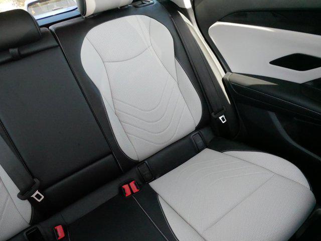 used 2025 Volkswagen Tiguan car, priced at $33,348