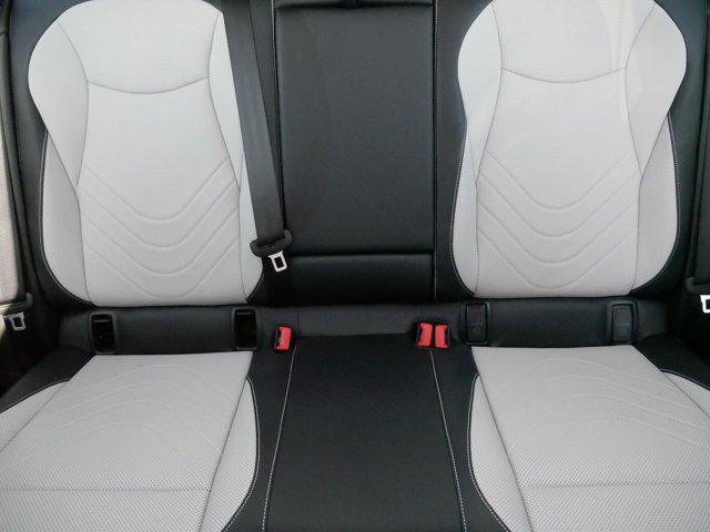 used 2025 Volkswagen Tiguan car, priced at $33,348