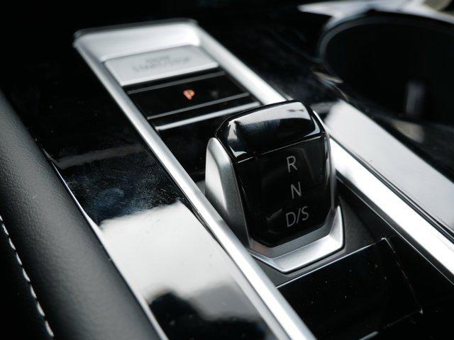 new 2026 Volkswagen Atlas Cross Sport car, priced at $53,451