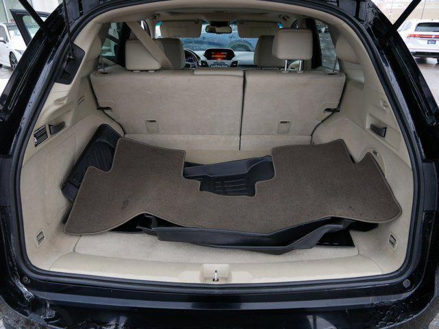 used 2015 Acura RDX car, priced at $9,998