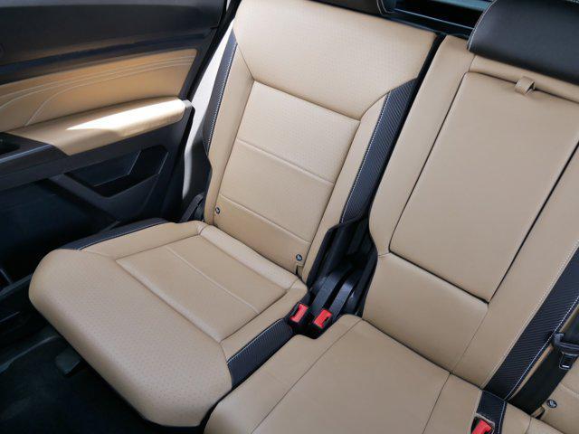 used 2023 Volkswagen Atlas Cross Sport car, priced at $29,348