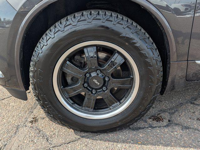 used 2015 Buick Enclave car, priced at $9,997