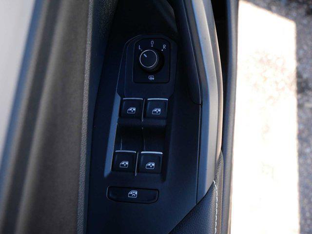 used 2025 Volkswagen Jetta car, priced at $20,348