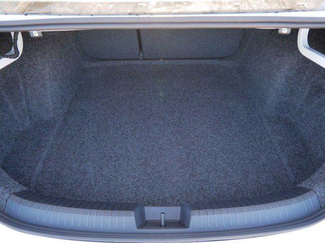 used 2025 Volkswagen Jetta car, priced at $20,348