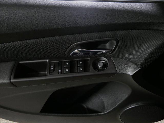used 2015 Chevrolet Cruze car, priced at $7,998