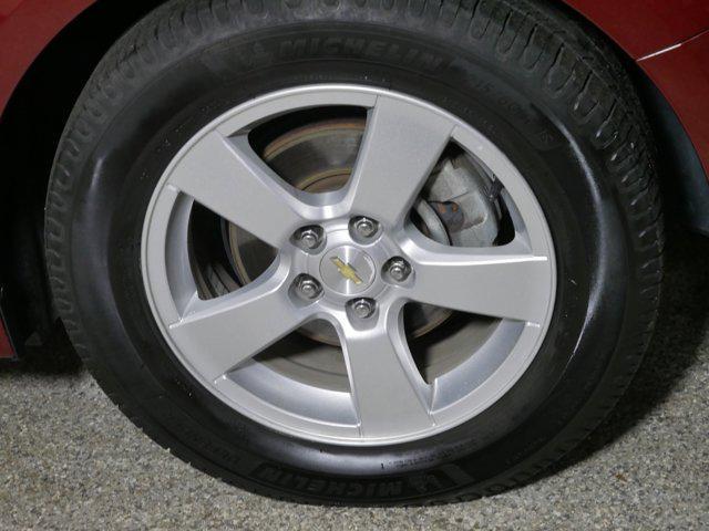 used 2015 Chevrolet Cruze car, priced at $7,998