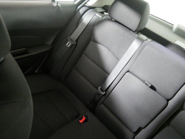 used 2015 Chevrolet Cruze car, priced at $7,998