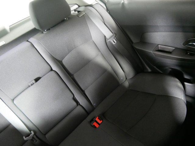 used 2015 Chevrolet Cruze car, priced at $7,998