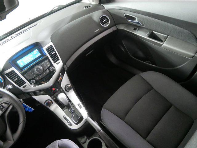 used 2015 Chevrolet Cruze car, priced at $7,998