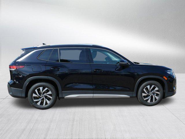 new 2026 Volkswagen Tiguan car, priced at $30,435