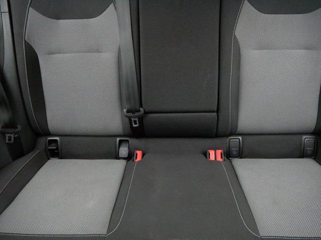 used 2022 Volkswagen Taos car, priced at $17,998