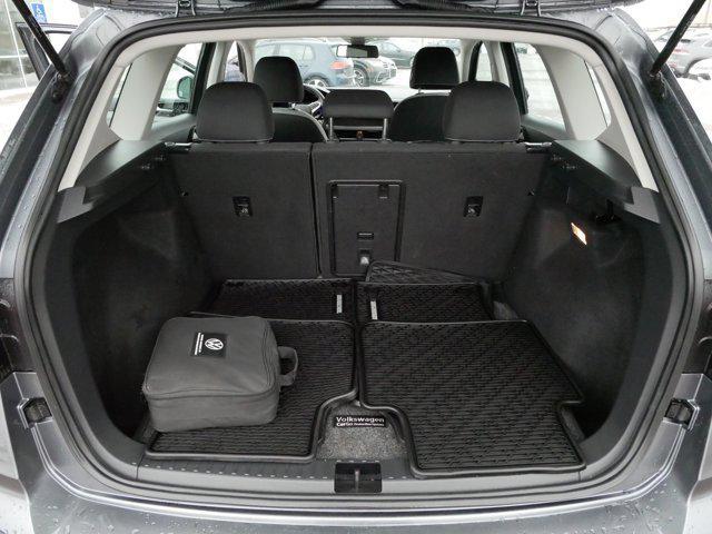 used 2022 Volkswagen Taos car, priced at $17,998