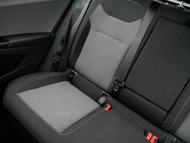 used 2022 Volkswagen Taos car, priced at $17,998