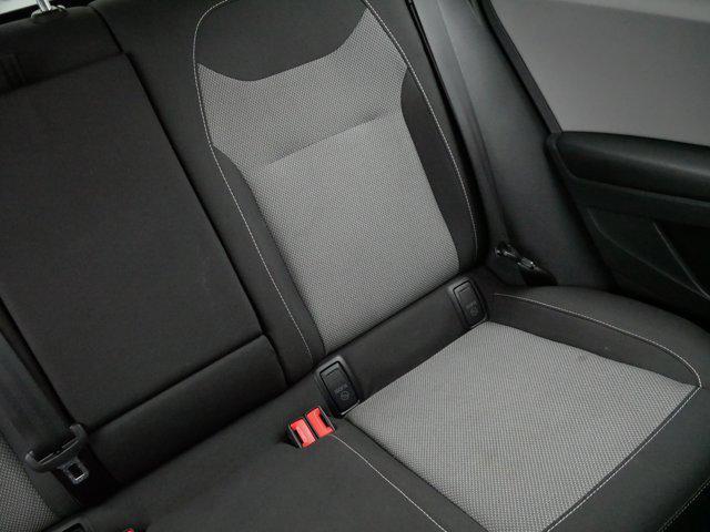 used 2022 Volkswagen Taos car, priced at $17,998