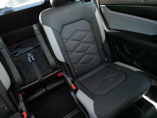 used 2024 Volkswagen Atlas car, priced at $38,348