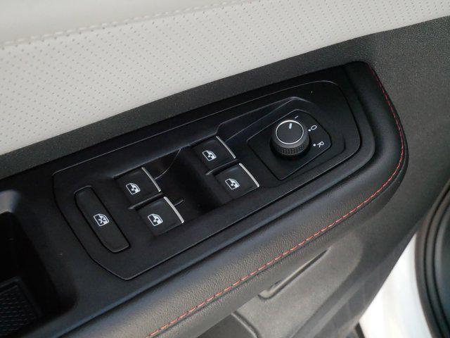 used 2024 Volkswagen Atlas car, priced at $38,348
