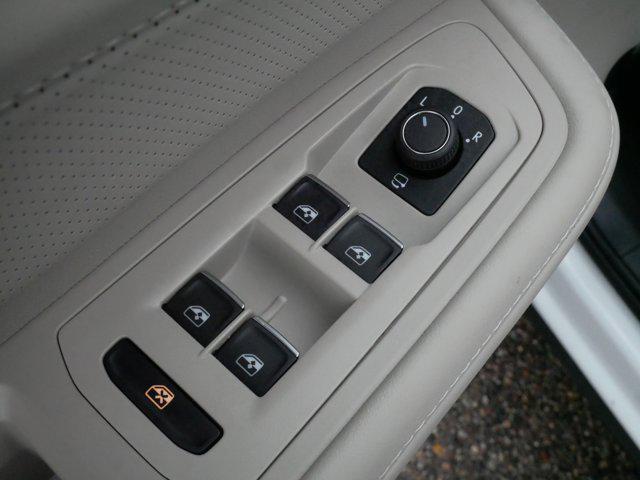 used 2025 Volkswagen Atlas car, priced at $45,948