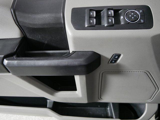 used 2017 Ford F-150 car, priced at $14,998