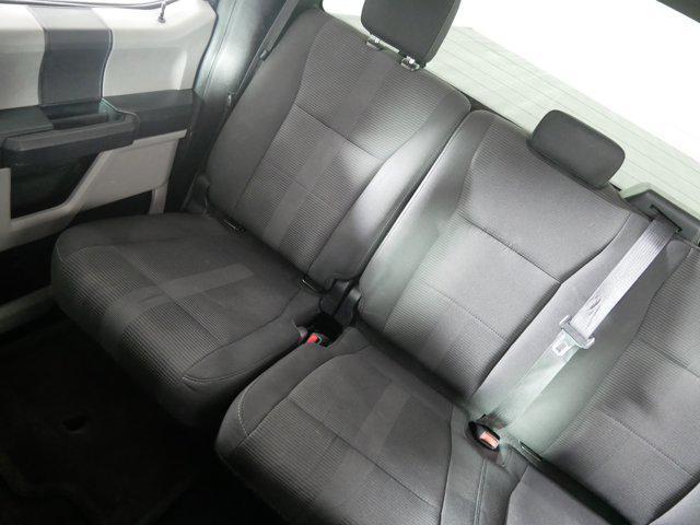 used 2017 Ford F-150 car, priced at $14,998