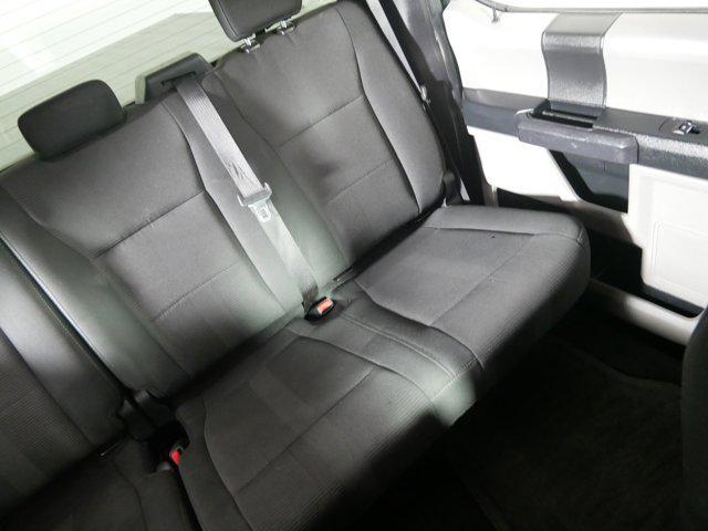 used 2017 Ford F-150 car, priced at $14,998