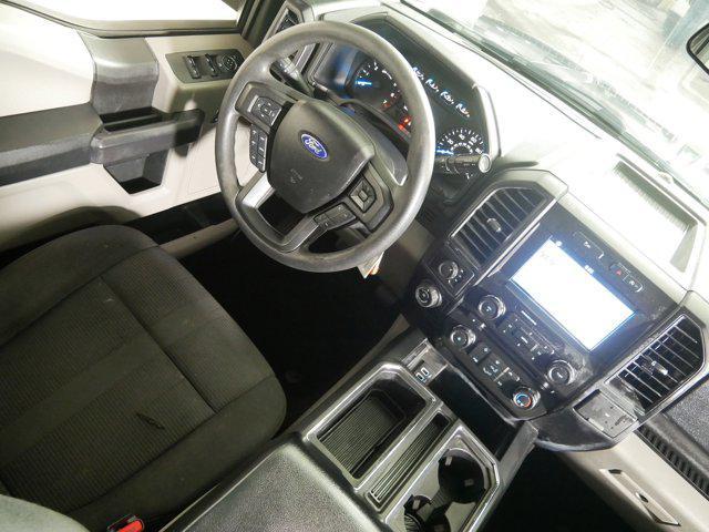 used 2017 Ford F-150 car, priced at $14,998