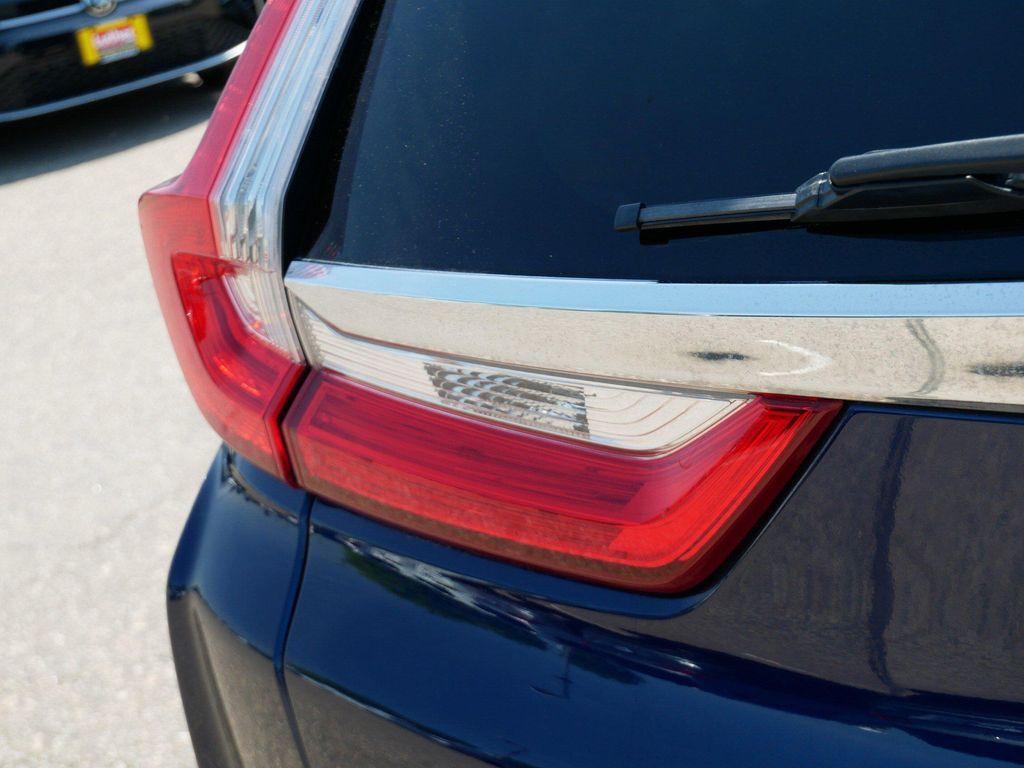 used 2019 Honda CR-V car, priced at $20,348