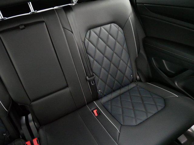 used 2024 Volkswagen Atlas Cross Sport car, priced at $37,798