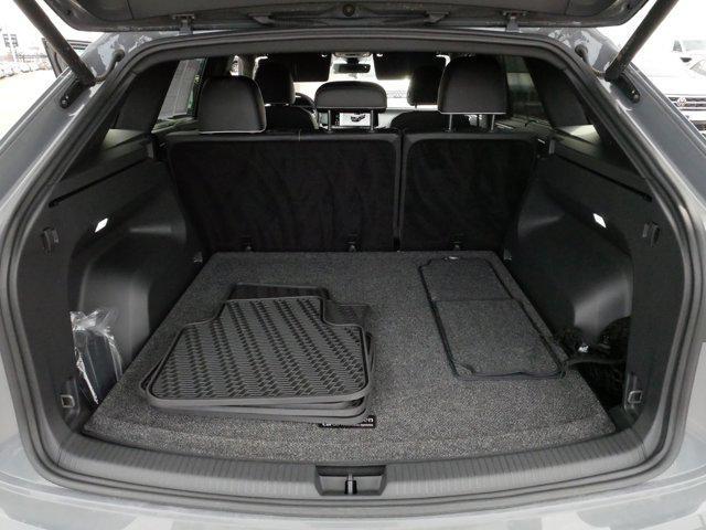 used 2024 Volkswagen Atlas Cross Sport car, priced at $37,798