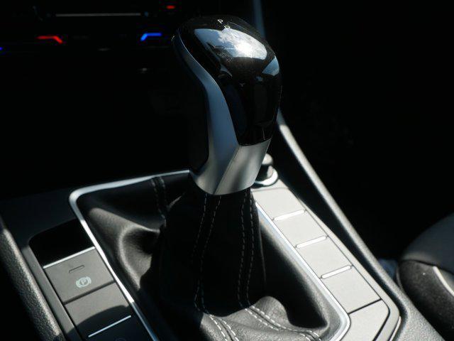 new 2025 Volkswagen Jetta car, priced at $26,871