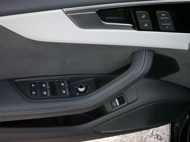 used 2024 Audi A5 Sportback car, priced at $37,998