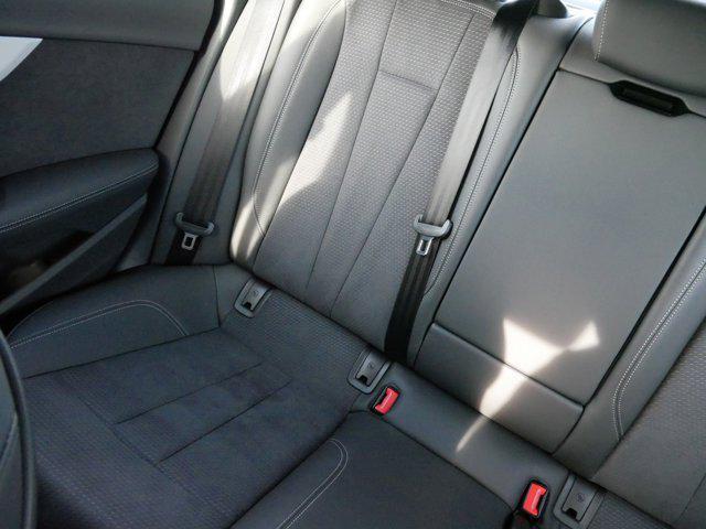 used 2024 Audi A5 Sportback car, priced at $37,998