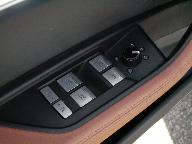 used 2021 Audi e-tron Sportback car, priced at $25,348