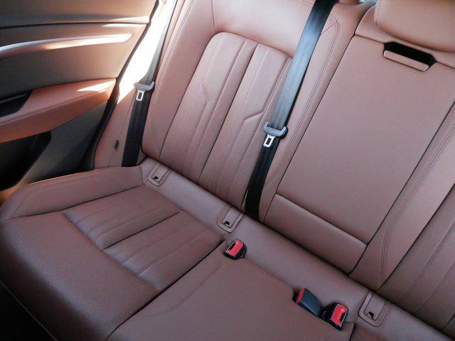 used 2021 Audi e-tron Sportback car, priced at $25,348