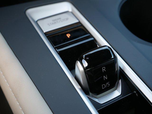 new 2026 Volkswagen Atlas car, priced at $40,661