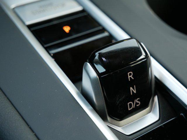 new 2026 Volkswagen Atlas car, priced at $43,259